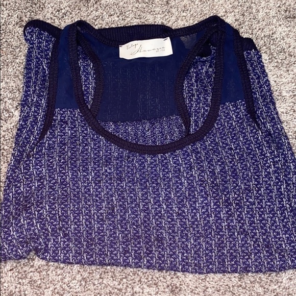 VINTAGE Havana Swim Cover Up / Tank Size Medium 3/20$ - Picture 2 of 6